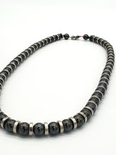 Load image into Gallery viewer, IRON RUSH NECKLACE
