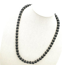 Load image into Gallery viewer, IRON RUSH NECKLACE

