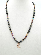 Load image into Gallery viewer, New Moon Necklace

