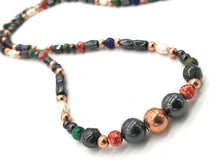 Load image into Gallery viewer, MAGNETIC SPECTRUM NECKLACE
