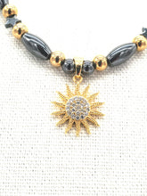 Load image into Gallery viewer, SOLAR NECKLACE
