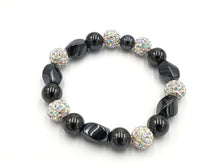 Load image into Gallery viewer, DIAMOND BALL BRACELET
