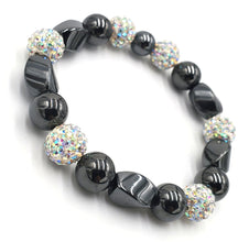 Load image into Gallery viewer, DIAMOND BALL BRACELET
