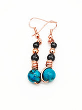 Load image into Gallery viewer, Energy Center Earrings Series
