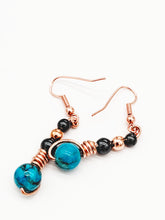 Load image into Gallery viewer, Energy Center Earrings Series
