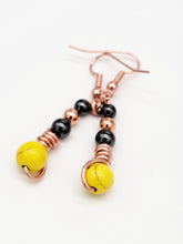 Load image into Gallery viewer, Energy Center Earrings Series
