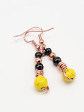 Load image into Gallery viewer, Energy Center Earrings Series
