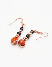 Load image into Gallery viewer, Energy Center Earrings Series
