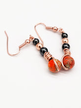 Load image into Gallery viewer, Energy Center Earrings Series
