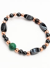 Load image into Gallery viewer, Energy Center Bracelet Series
