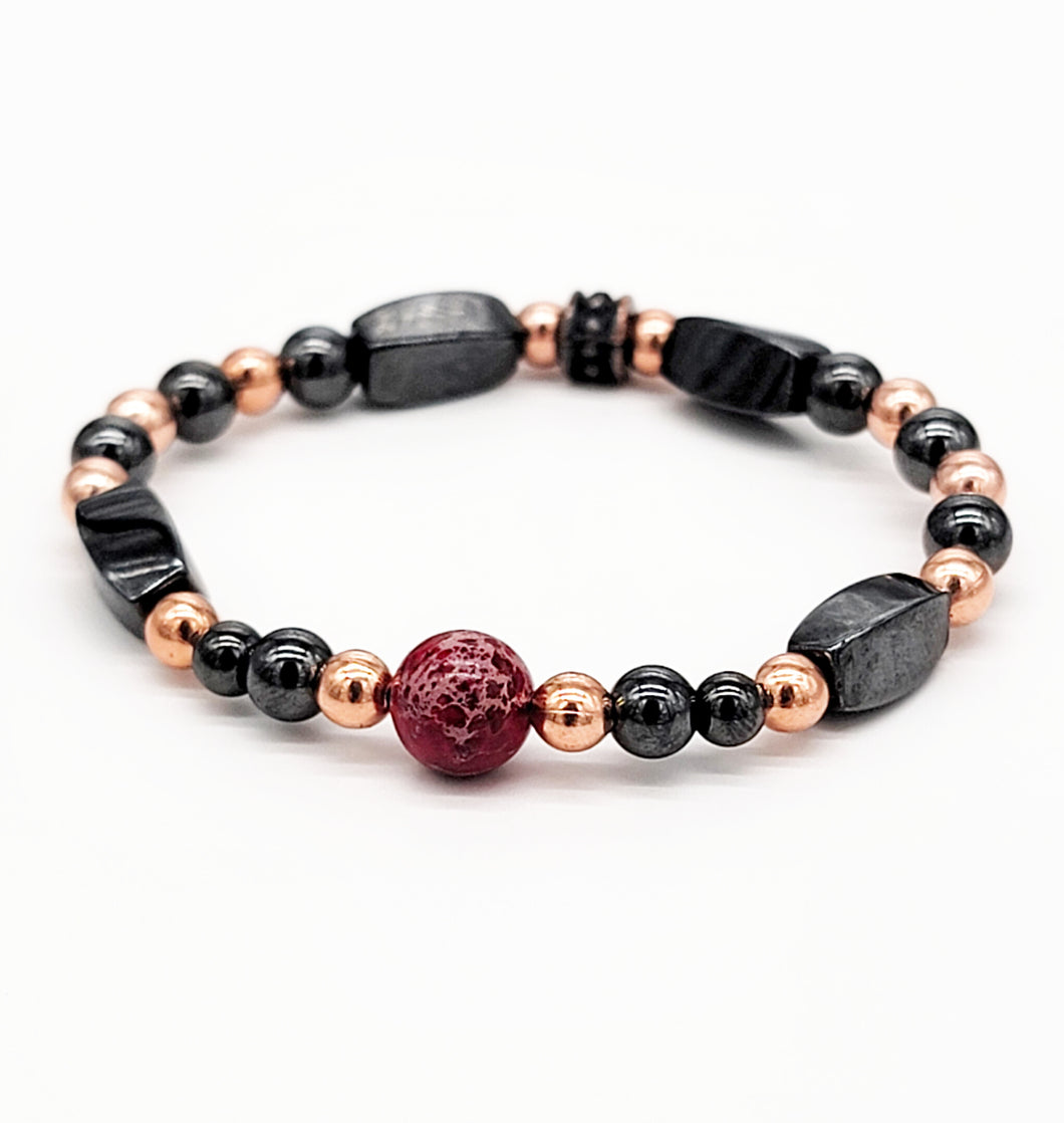 Energy Center Bracelet Series