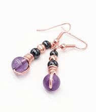 Load image into Gallery viewer, Energy Center Earrings Series
