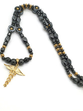 Load image into Gallery viewer, KUNDALINI RISING NECKLACE
