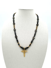 Load image into Gallery viewer, KUNDALINI RISING NECKLACE
