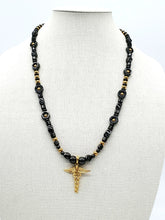 Load image into Gallery viewer, KUNDALINI RISING NECKLACE
