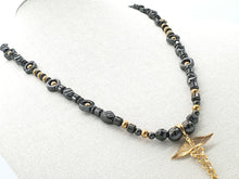 Load image into Gallery viewer, KUNDALINI RISING NECKLACE
