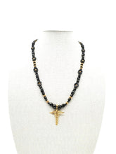 Load image into Gallery viewer, KUNDALINI RISING NECKLACE
