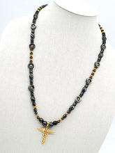 Load image into Gallery viewer, KUNDALINI RISING NECKLACE
