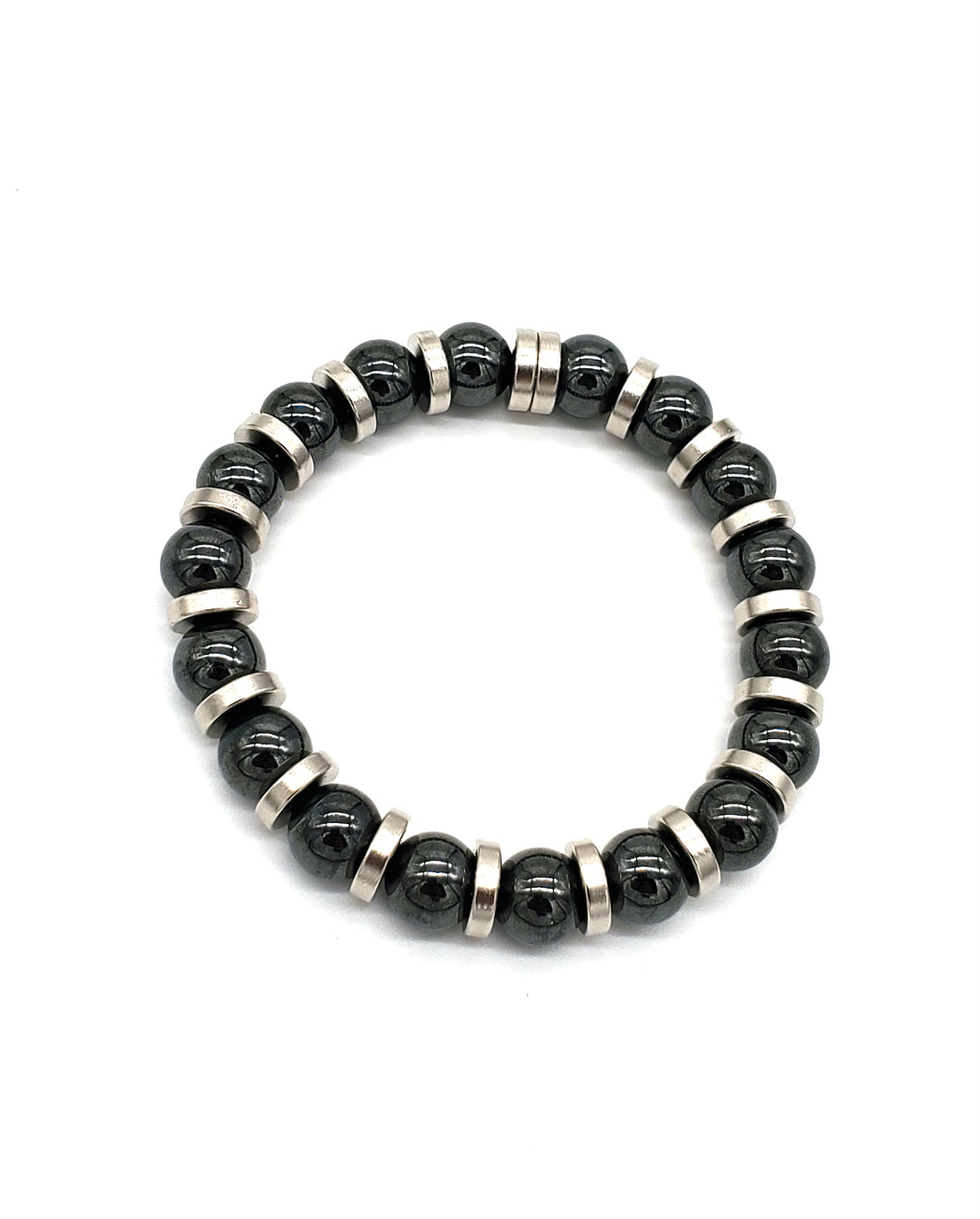 IRON RUSH BRACELET