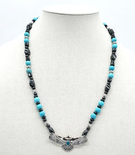 Load image into Gallery viewer, Spread Your Wings Necklace
