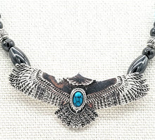 Load image into Gallery viewer, Spread Your Wings Necklace
