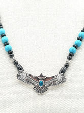 Load image into Gallery viewer, Spread Your Wings Necklace
