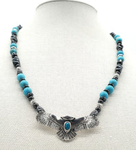 Load image into Gallery viewer, Spread Your Wings Necklace
