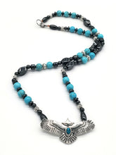 Load image into Gallery viewer, Spread Your Wings Necklace
