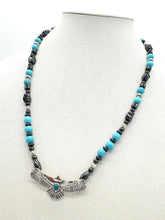 Load image into Gallery viewer, Spread Your Wings Necklace
