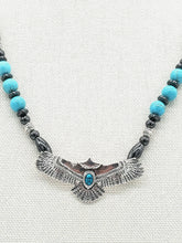 Load image into Gallery viewer, Spread Your Wings Necklace
