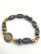 Load image into Gallery viewer, 3RD EYE BRACELET
