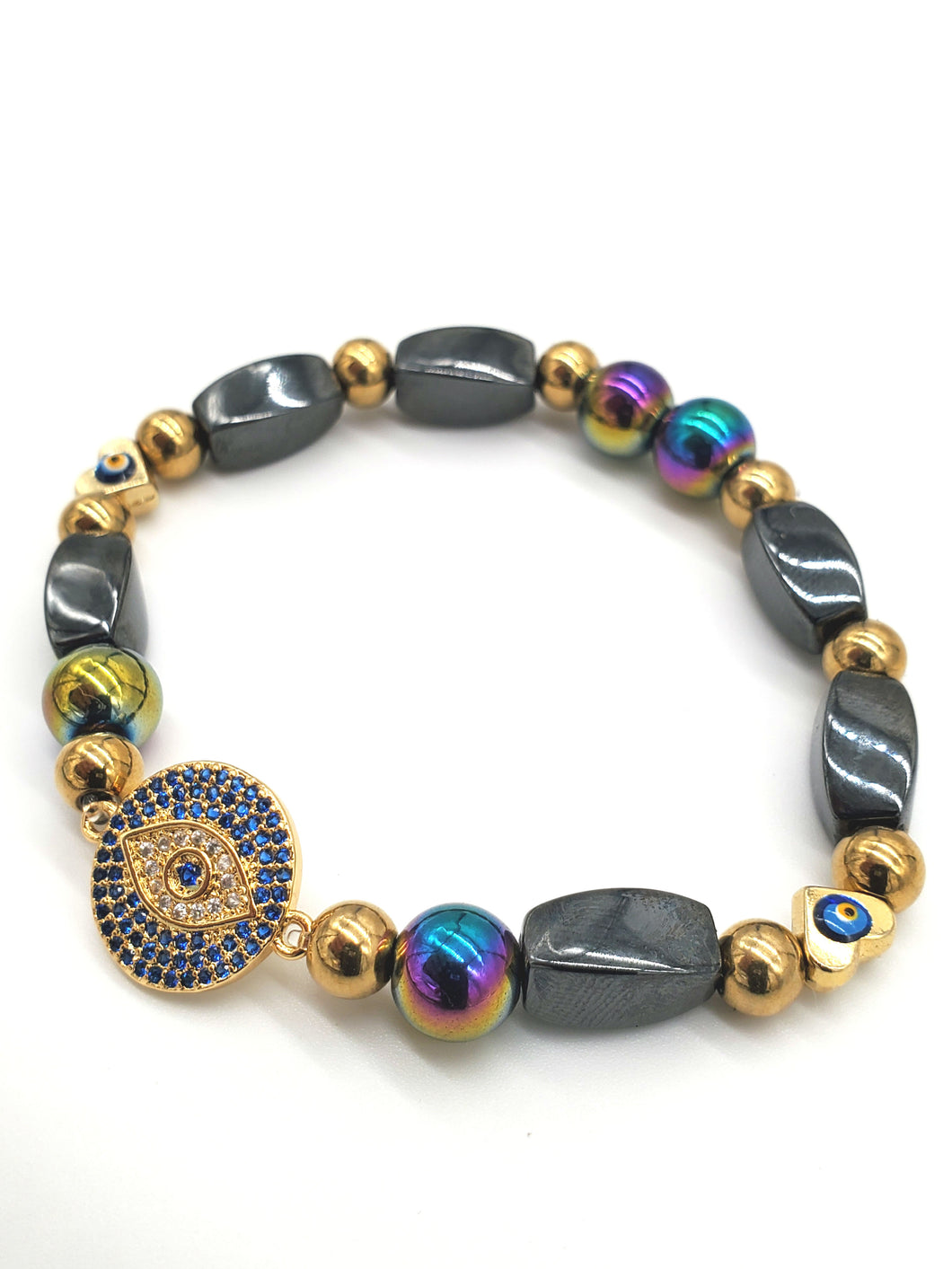 3RD EYE BRACELET